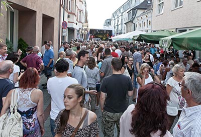 Streetlife 2013