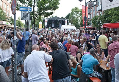 Streetlife 2013
