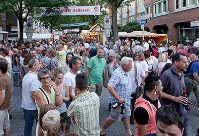 Streetlife 2013