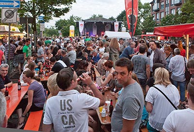 Streetlife 2013