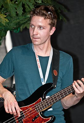 Christian Schwarzbach