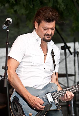 Christian Schwarzbach