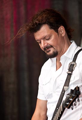 Christian Schwarzbach