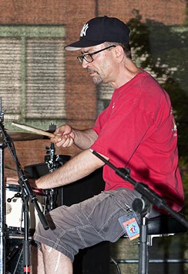 Coco Roadshow - Cologne Funkateers