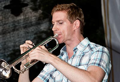 Coco Roadshow - Cologne Funkateers