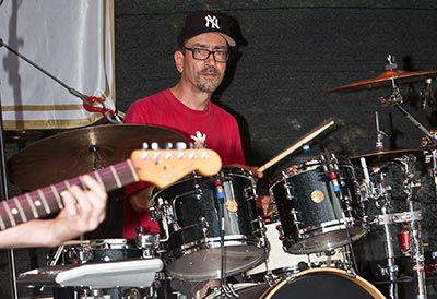 Coco Roadshow - Cologne Funkateers