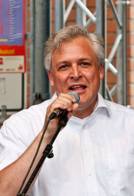 Streetlife Eröffnung