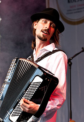 Ivan Ivanovich & Kreml Krauts