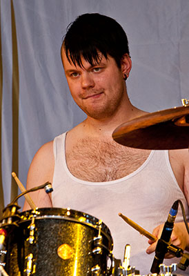 Ivan Ivanovich & Kreml Krauts