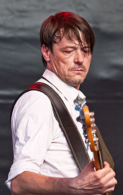 Ivan Ivanovich & Kreml Krauts