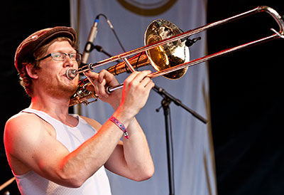 Ivan Ivanovich & Kreml Krauts