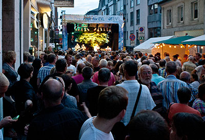 Streetlife 2014