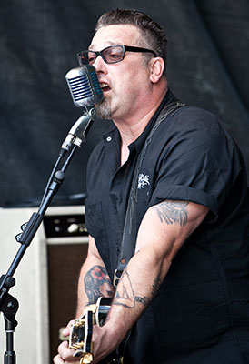 BLACK MARKET III feat. Scottie Blinn