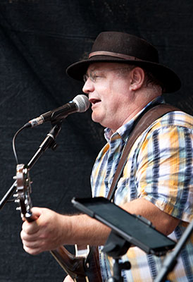 toby sauter & Heartbreak Hotel