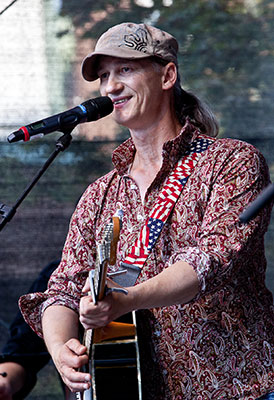 Bad Penny feat. Reiner Lützenkirchen