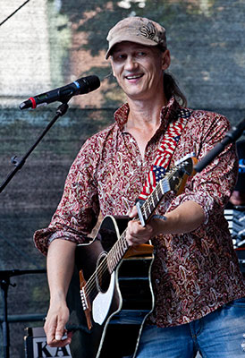 Bad Penny feat. Reiner Lützenkirchen