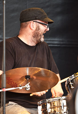 Bad Penny feat. Reiner Lützenkirchen