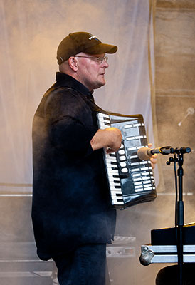 Bad Penny feat. Reiner Lützenkirchen