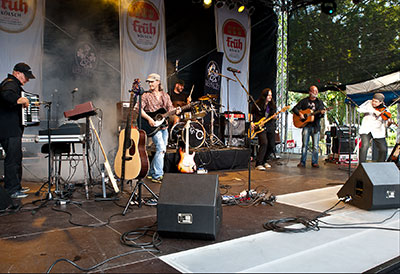 Bad Penny feat. Reiner Lützenkirchen