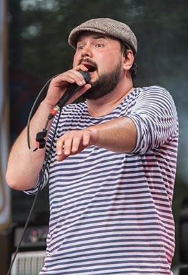 Ivan Ivanovich & Kreml Krauts