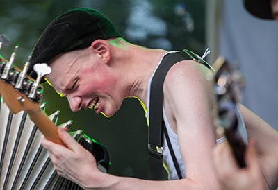 Ivan Ivanovich & Kreml Krauts