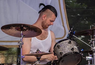 Ivan Ivanovich & Kreml Krauts