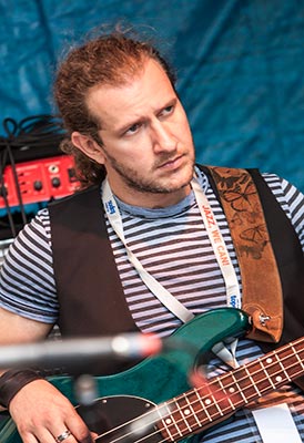 Ralf Hermanns meets Reiner Lützenkirchen & Band