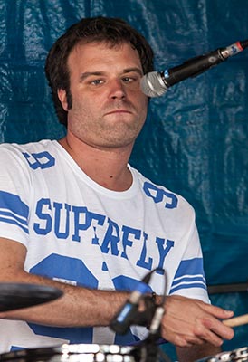 Ralf Hermanns meets Reiner Lützenkirchen & Band