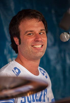 toby sauter & Heartbreak Hotel