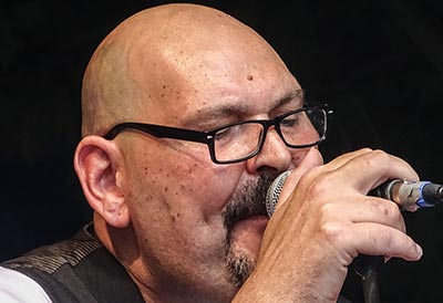 Ralf Hermanns meets Reiner Lützenkirchen & Band