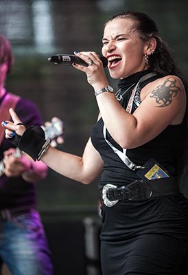 Gregor Hilden Allstars