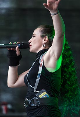 Gregor Hilden Allstars