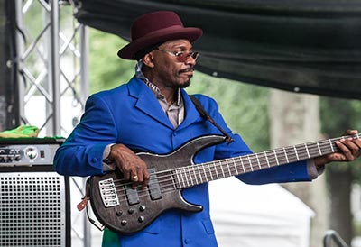 Gregor Hilden Allstars