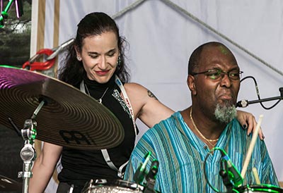 Gregor Hilden Allstars