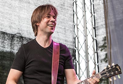 Gregor Hilden Allstars