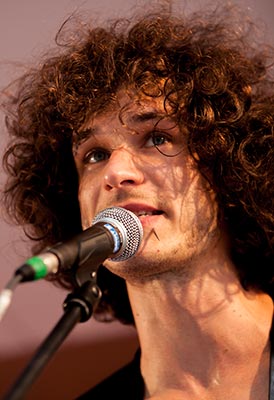 Chango Leon - Latin Rock Trio