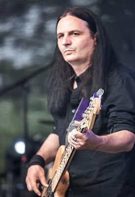 Bad Penny feat.: Reiner Lützenkirchen