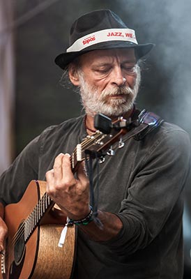 Bad Penny feat.: Reiner Lützenkirchen