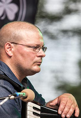 Bad Penny feat.: Reiner Lützenkirchen