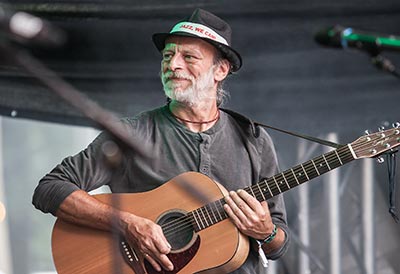 Bad Penny feat.: Reiner Lützenkirchen