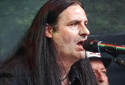 Bad Penny feat.: Reiner Lützenkirchen