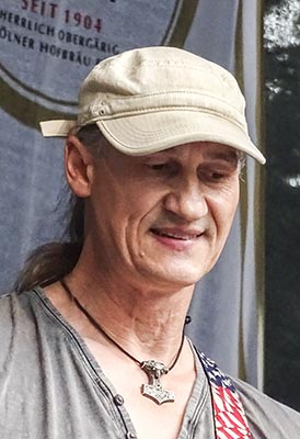 Bad Penny feat.: Reiner Lützenkirchen