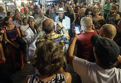 Big K. & The Solid Senders