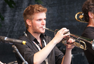 Tommy Schneller Band