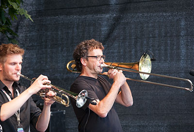 Tommy Schneller Band