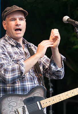 Tommy Schneller Band