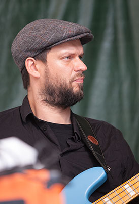 Tommy Schneller Band