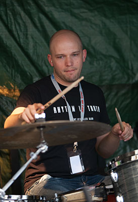 Tommy Schneller Band