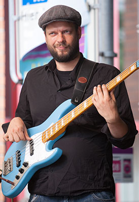 Tommy Schneller Band