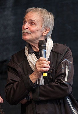 Streetlife Eröffnung